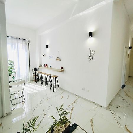 Terramare B&B Catania Exteriör bild