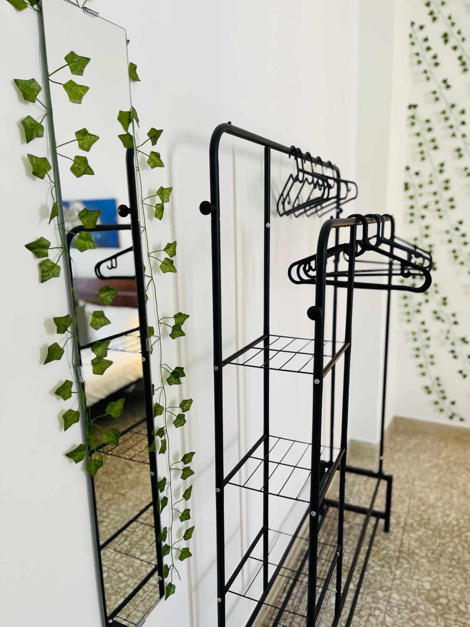 Terramare B&B Catania Exteriör bild