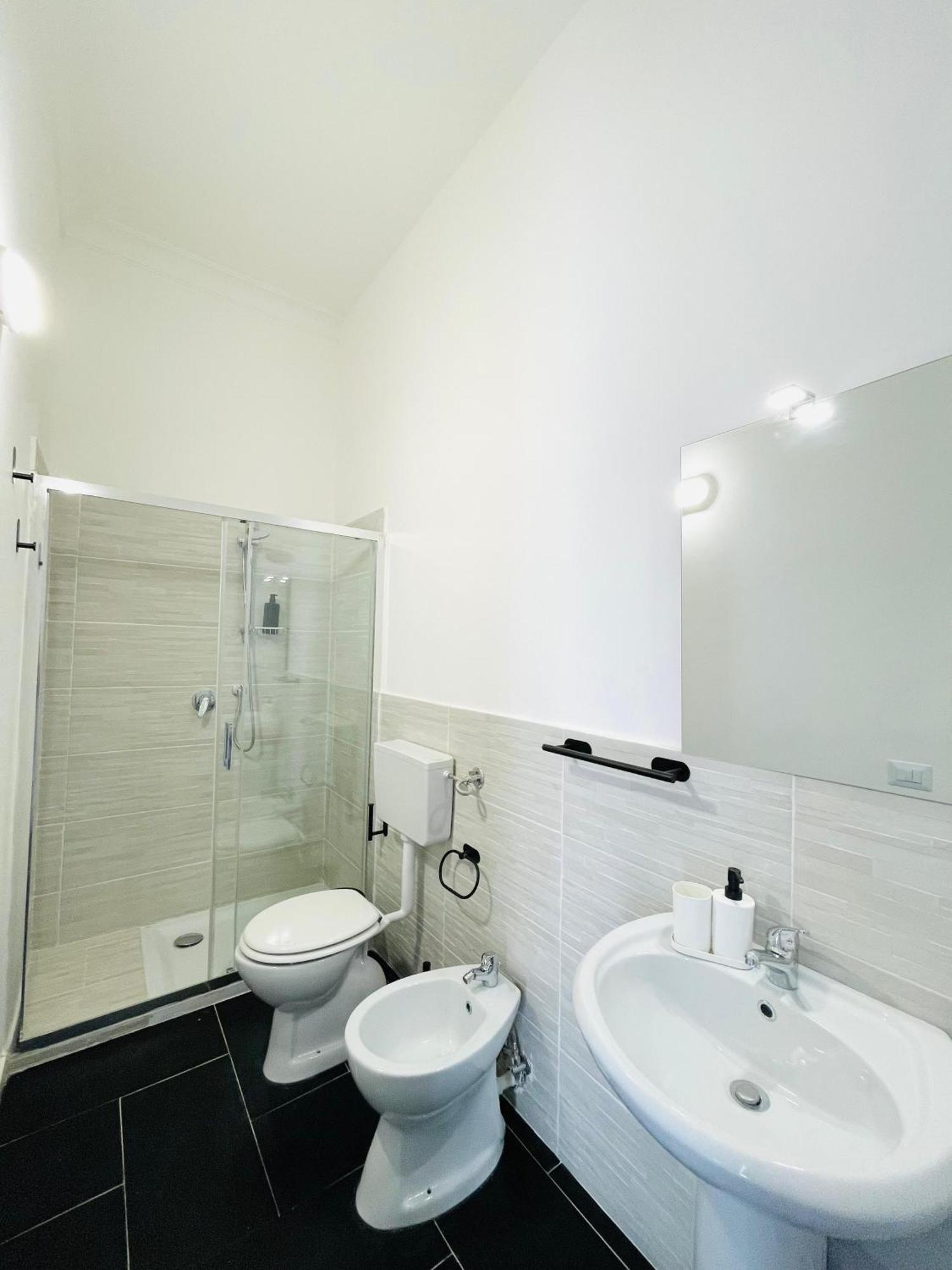 Terramare B&B Catania Exteriör bild