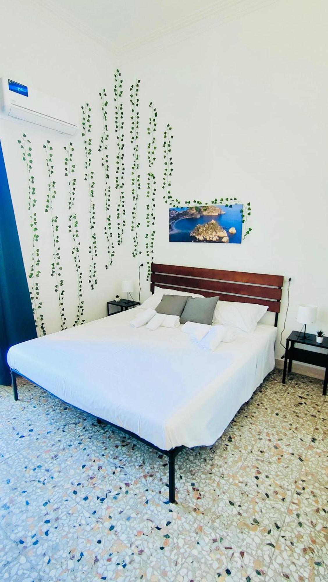 Terramare B&B Catania Exteriör bild