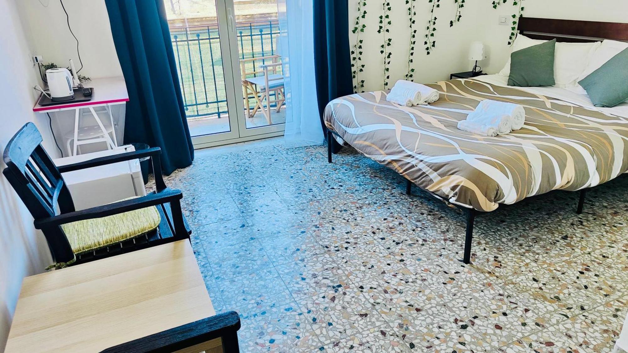 Terramare B&B Catania Exteriör bild