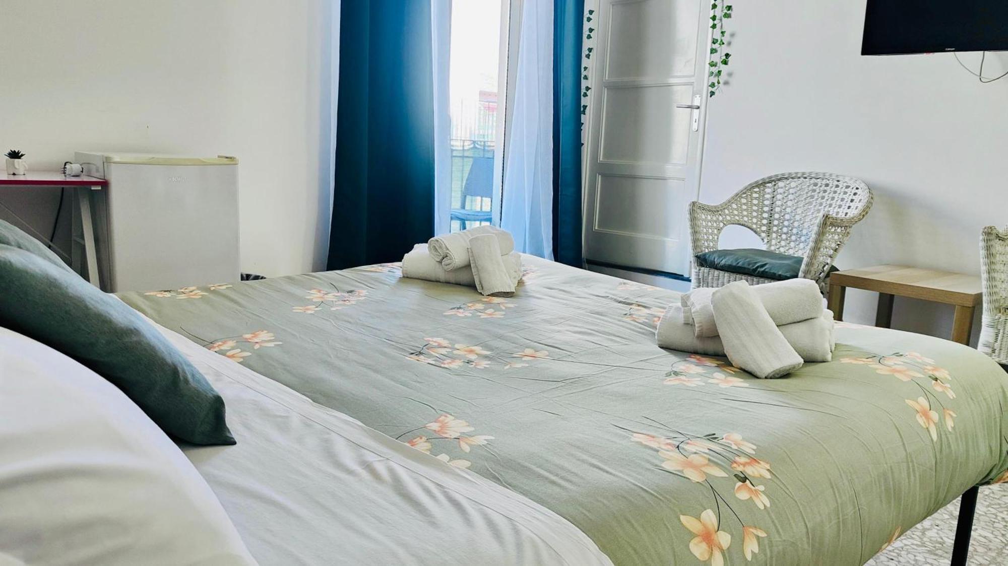 Terramare B&B Catania Exteriör bild