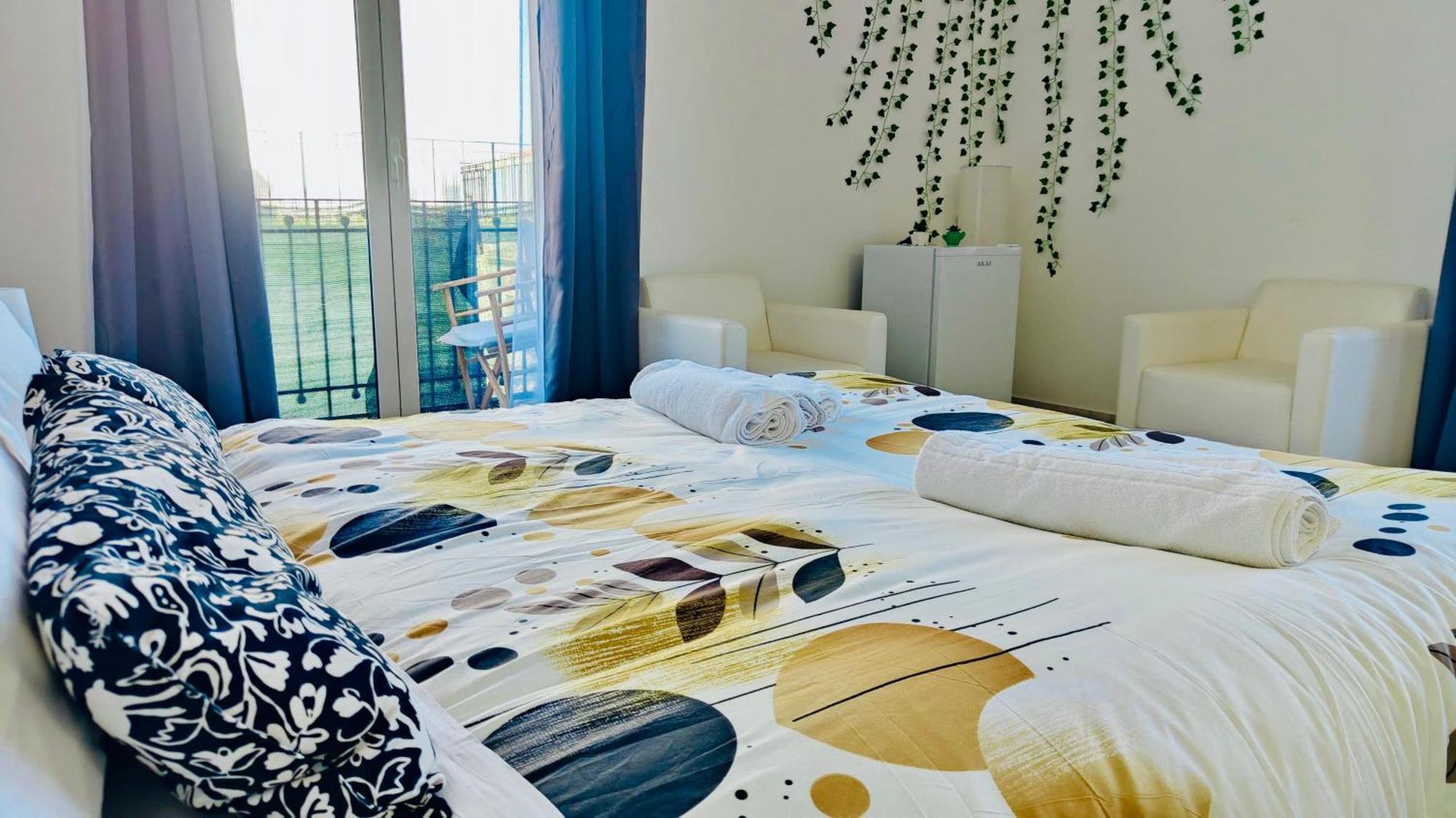 Terramare B&B Catania Exteriör bild