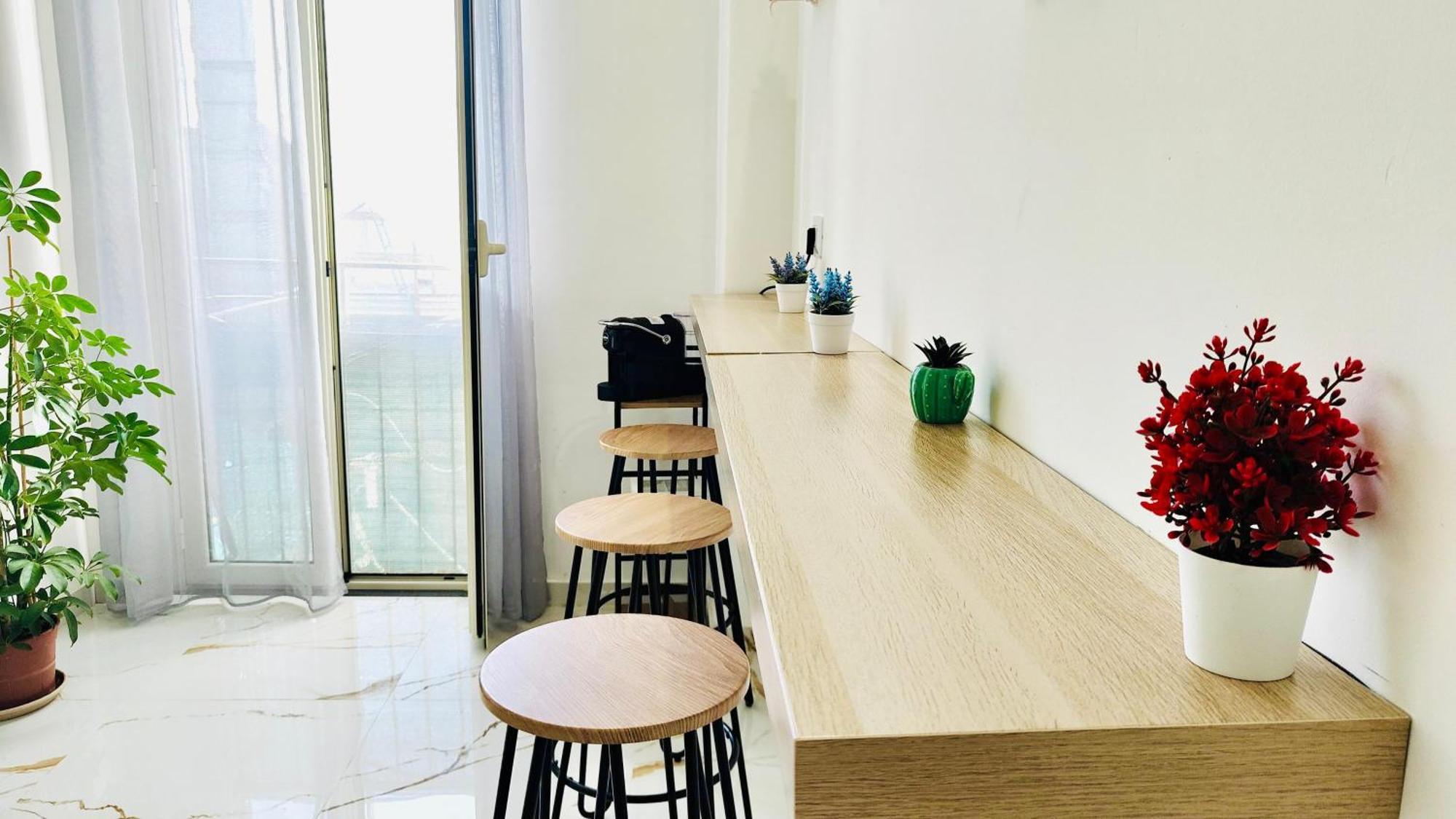 Terramare B&B Catania Exteriör bild