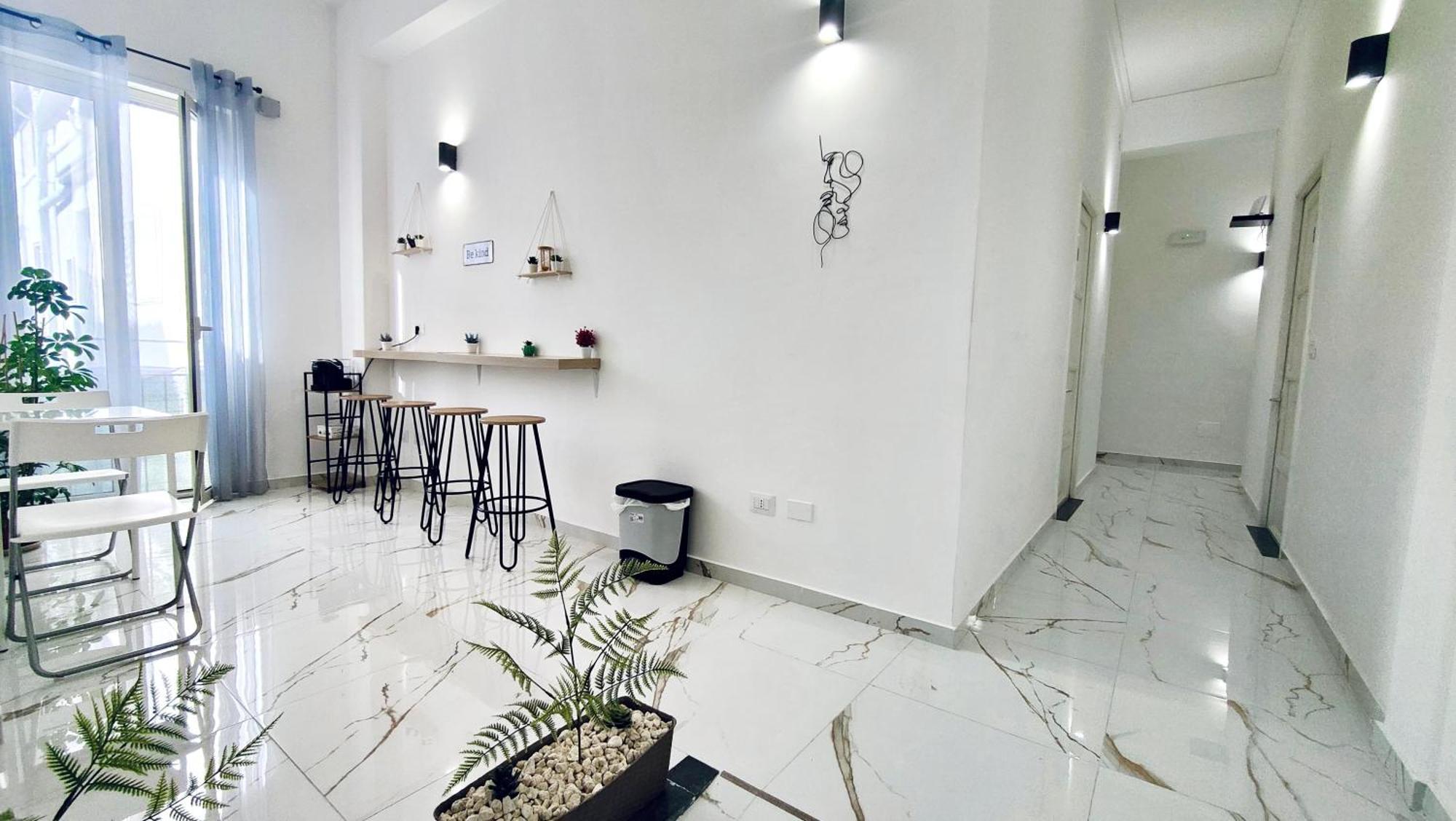 Terramare B&B Catania Exteriör bild