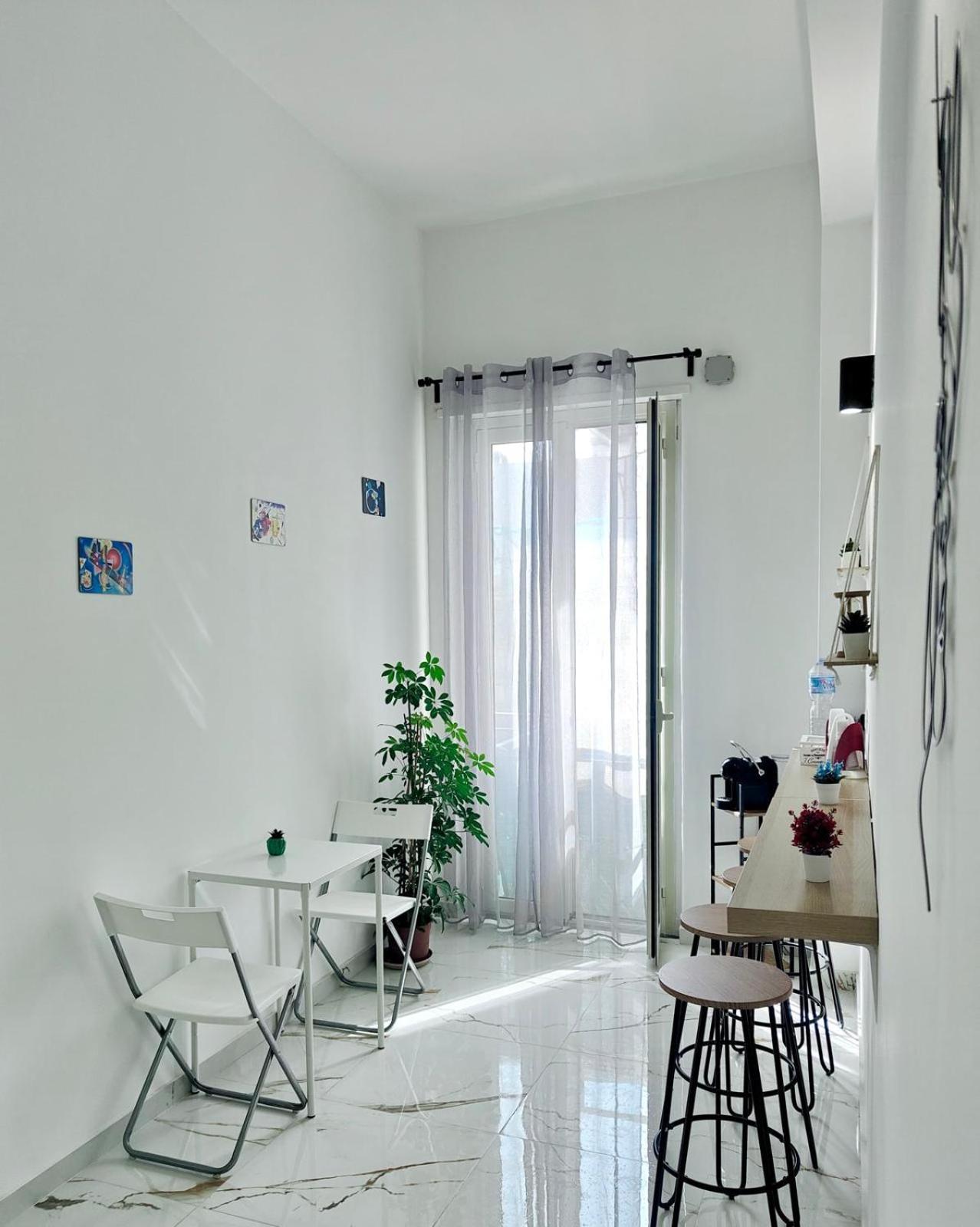 Terramare B&B Catania Exteriör bild