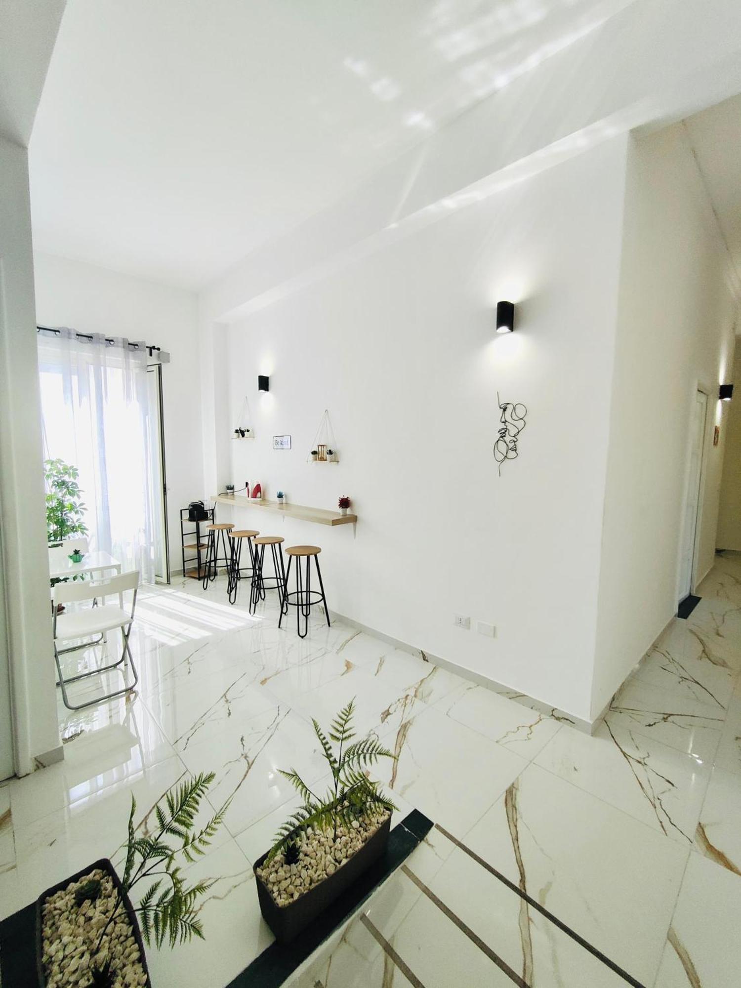 Terramare B&B Catania Exteriör bild